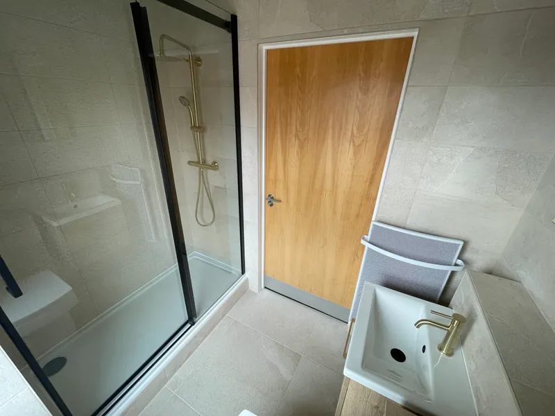 2 Bed Ensuite Student Flat // Jul 2026 - Image 7